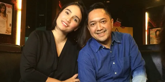 Ini Konsep Pernikahan Feby Febiola dan Franky Sihombing