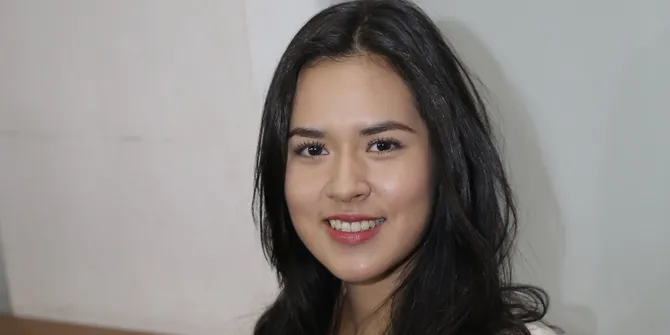 Ini Lho Rahasia Kulit Sehat Bebas Jerawat Raisa