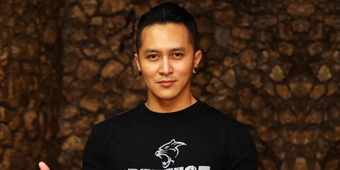 Ini Menu Makanan Sehat Demian Aditya Saat Sahur dan Buka Puasa