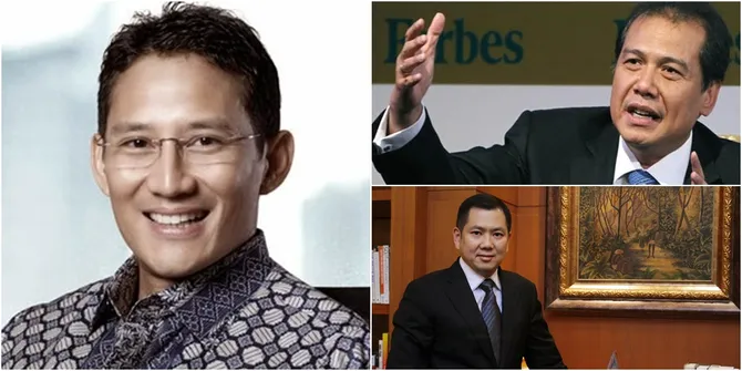 Ini Rahasia Orang Terkaya Di Indonesia Raih Sukses Penasaran Ini Rahasia Orang Terkaya Di Indonesia Raih Sukses Penasaran