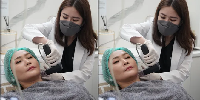 Ini Rahasia Inul Daratista Tetap Tampil Cantik, Bugar, dan Awet Muda Meski Sudah Kepala Empat