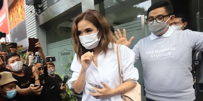 Ini Sederet Fakta Kasus Video Panas Gisella Anastasia