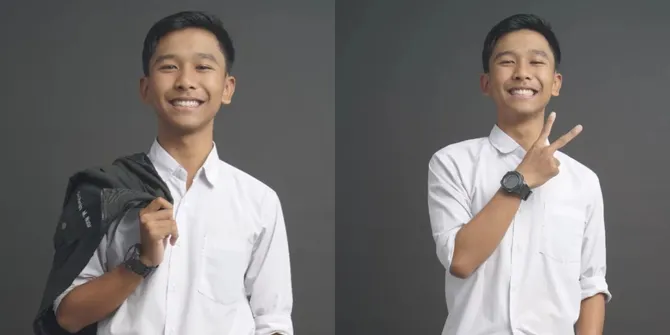 Ini Sosok Gielbran Muhammad Noor, Ketua BEM UGM yang Viral Sebut Jokowi Sebagai Alumnus Paling Memalukan