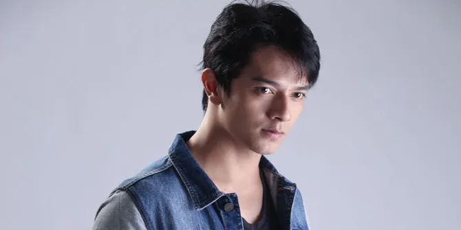 Ini Yang Bikin Rico Verald Kepincut Main di 'SANG SEKRETARIS'