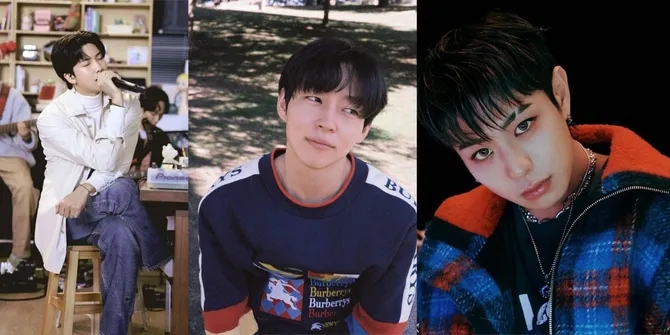 10 Urutan Top Leader Idol K-Pop Menurut Top 100 K-Pop, Ada RM BTS Hingga Jungwon ENHYPEN!