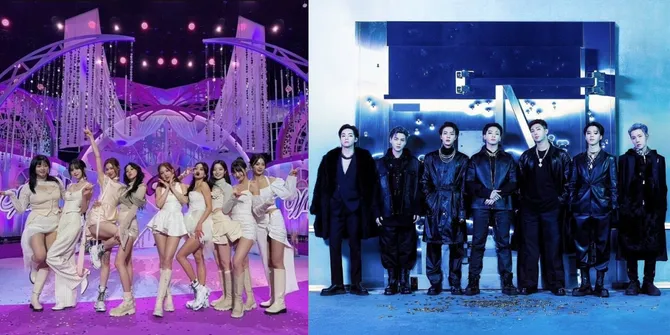 Inilah 7 Tour Konser Group K-Pop Dengan Penghasilan Tertinggi Sepanjang Masa, Ada BLACKPINK Hingga STRAY KIDS!