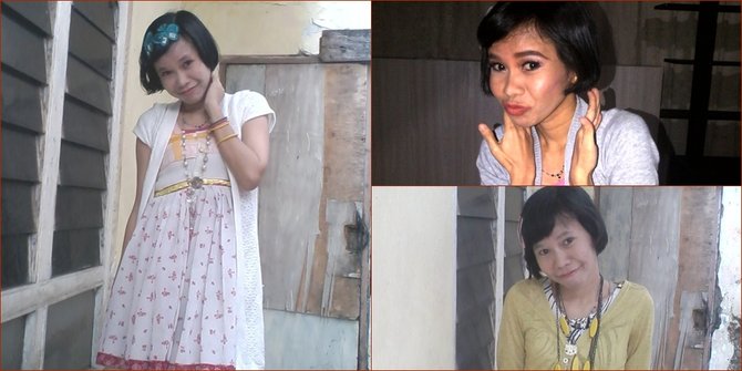 Instagram Dibanjiri Cacian, Dijah Yellow Murka - KapanLagi.com - 670 x 335 jpeg 44kB