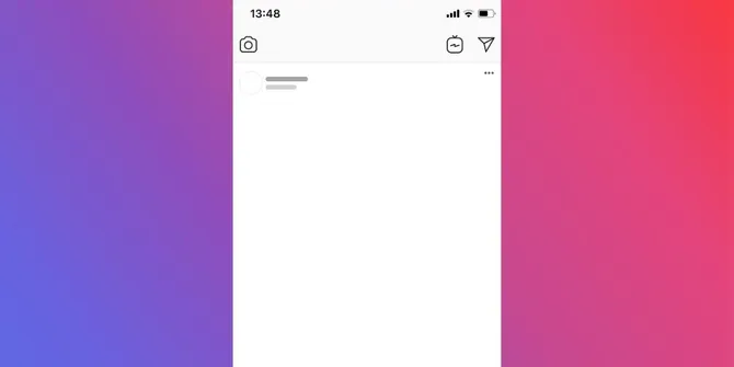 Instagram Ubah Tampilan Feed Lebih Besar dan Teman Bisa Cek Reels yang Kita Like