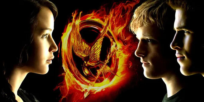 Intip Bocoran Penting 'THE HUNGER GAMES: CATCHING FIRE 