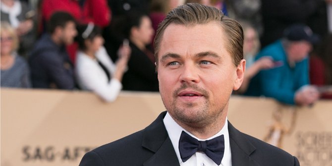 Intip Daftar Pemenang SAG Awards 2016, Ada Leonardo DiCaprio!