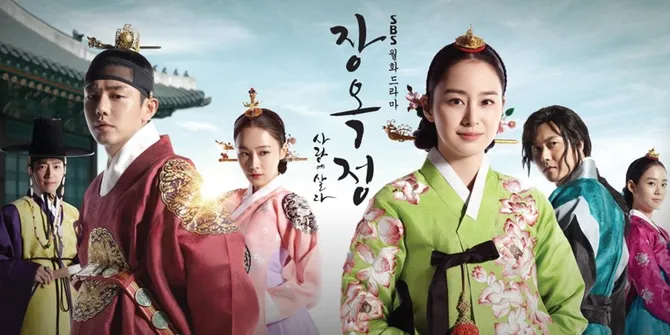 Intip Deretan Rekomendasi Drama Korea Terbaik yang Dibintangi Kim Tae Hee, Ada Favoritmu?