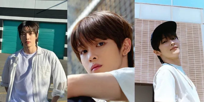 Intip Profil dan Biodata Sungchan Riize, Si Ganteng Yang Pernah Jadi MC Inkigayo