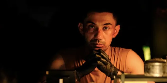 Intip Sederet Film Terbaru Reza Rahadian di 2024 yang Berhasil Menembus Piala Citra dan Tayang Kembali di Netflix