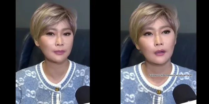Inul Blak-Blakan Ogah Pakai Skincare, Ternyata Ini Alasan dan Rahasia Kulit Cantiknya