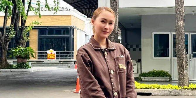 Inul Daratista Beri Wejangan: Perempuan Harus Mandiri dan Tidak Bergantung pada Pasangan