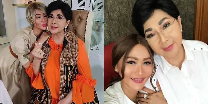 Inul Daratista Kenang Hadiah Pemberian Berharga Titiek Puspa, Akui Akan Selalu Disimpan