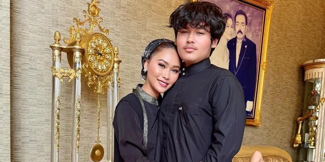 Inul Daratista Ungkap Jika Punya Mantu, Disayang bak Anak Sendiri - Diajak Shopping sampai Dikasih Berlian