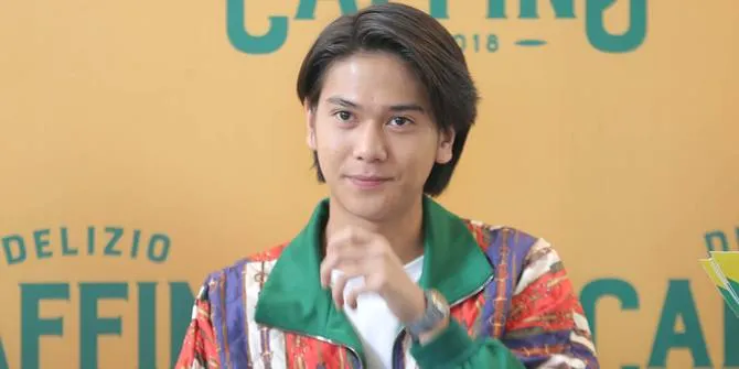 Iqbaal Ramadhan Ternyata Bersahabat dengan Bintang Film 'MULAN'