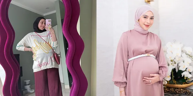 Ira Nandha Ungkap Perasaan Jelang Lahiran Anak Kedua: Makin Deket HPL Makin Suka Nangis Tiba-Tiba