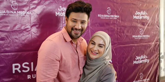 Irish Bella dan Ammar Zoni Diharapkan Hadir dalam Sidang Cerai, Pihak Pengadilan Bakal Coba buat Keduanya Bisa Rujuk