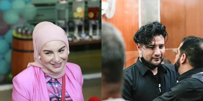 Irish Bella Tak Masalah Nafkah Anak Hanya Rp 500 Ribu Setiap Bulan, Ammar Zoni Sedih Merasa Direndahkan