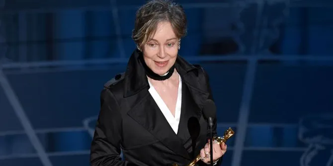 Italia Ikut Rayakan Kemenangan 'THE GRAND BUDAPEST HOTEL'