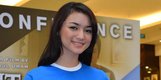 Jadi Aktris Favorit, Orangtua Citra Kirana Pesan Jangan Sombong