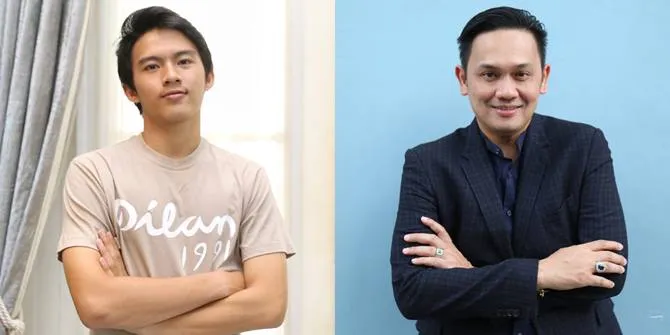 Gusty Rayhan Anak Farhat Abbas Sering Kena Bully, Kenapa Ya?