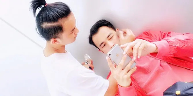 Jadi Asisten Baru Raffi Ahmad, Sesen Sampai Bisa Bangun Rumah Sendiri