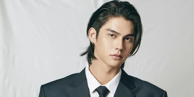 Jadi Fotografer di 'CONGRATS MY EX!', Bright Vachirawit: Cukup Profesi di Film Saja