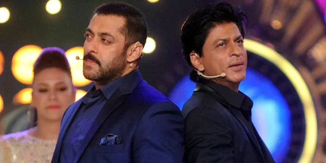 Jadi Host Baru Gantikan SRK, Salman Khan Minta Gaji Miliaran?