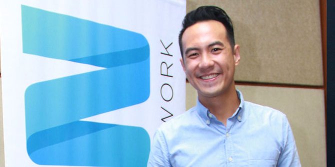 Jadi Host The Voice Indonesia, Daniel Mananta Senang Bukan Main