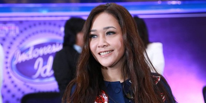 Jadi Juri Indonesian Idol 2017, Maia Estianty Gantikan Posisi Ahmad Dhani