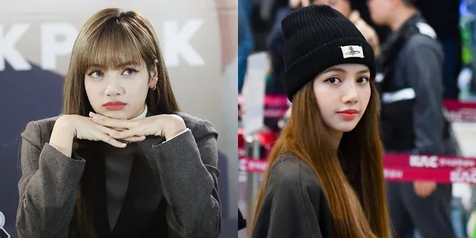 Jadi Mentor 'Idol Producer 2', Lisa BLACKPINK Akui Kesusahan Belajar Bahasa China