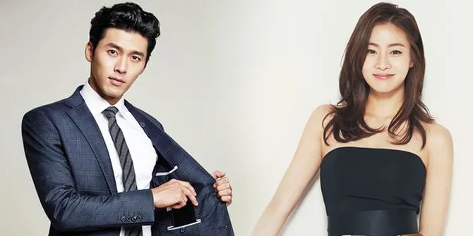 Jadi Pacar Hyun Bin, Ternyata Kang Sora Suka Tipe Pria Yang ...