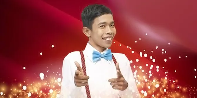 Jadi Pemeran Utama, Dede Sunandar: Percaya Gak Percaya