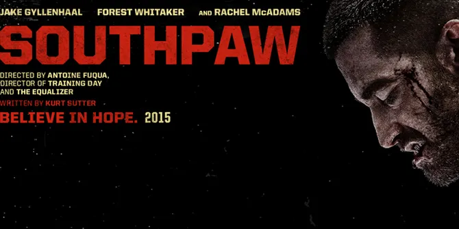 Jadi Petinju Amatir, Jake Gyllenhall Ingin Rebut Kembali Putrinya