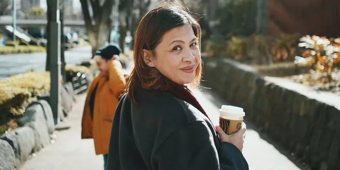 Jadi Saksi, Istri Vincent Rompies Beberkan Persoalan Rumah Tangga Desta - Natasha Rizky