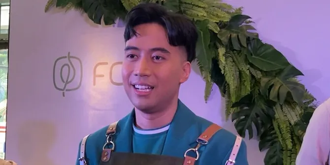 Jadi Saksi Lamaran Jessica Mila dan Yakup Hasibuan, Vidi Aldiano: Merinding Sampai Nangis Terharu