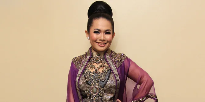 Jadi Tersangka, Dea Mirella Lebih Tenang