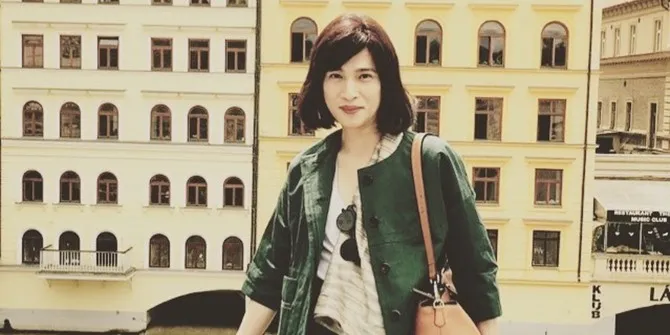 Jadi Transgender, Oscar Lawalata Ungkap Sempat Ada Tentangan dari Keluarga