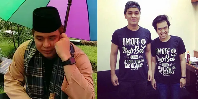 Jadi Tulang Punggung Keluarga Sepeninggal Olga, Billy Syahputra: Bersyukur Sama Allah