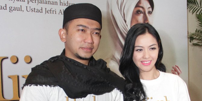 Jadi Uje di Serial Drama, Alfie Affandi Bangga Dipercaya 