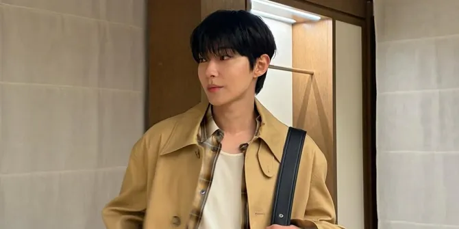 Jadwal Fan Meeting Hwang In Youp 'To You' 2026: Jakarta 24 Oktober