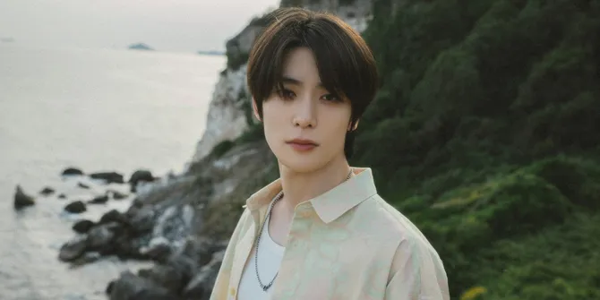 JAEHYUN NCT Rilis Lagu 'Horizon' di Tanggal Cantik 8 Agustus 2023