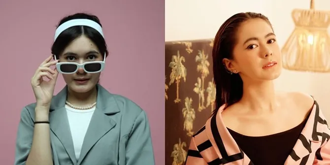 Jajal Peruntungan di Industri Musik, Elizabeth Christine Skinner Bersama Nada Jwara Bersiap Rilis Single