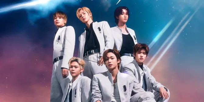 Jakarta, Turn It Up! Siap Nonton "2026 RIIZE CONCERT TOUR [RIIZING LOUD]" di Jakarta Januari Mendatang!