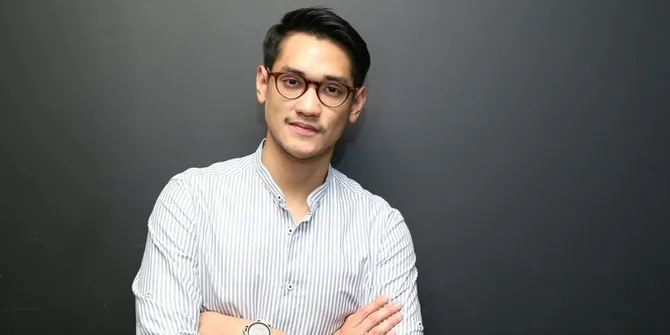 'Jalan Terus', Bukti Totalitas Afgan Untuk 'PINKY PROMISE'