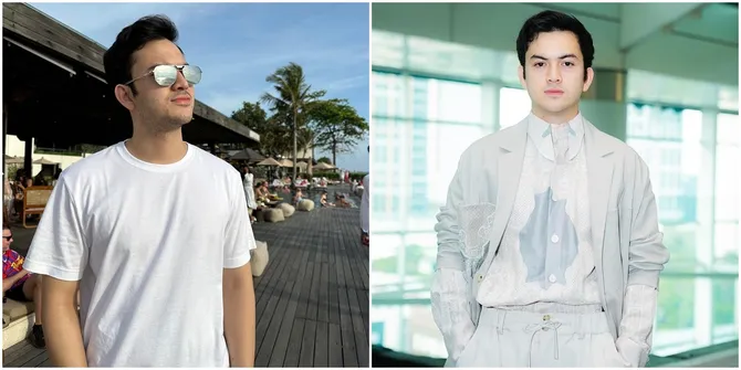 Jalani Berbagai Kegiatan di Bulan Suci Ramadhan, Rizky Nazar: Jadi Bukber Terus Tiap Hari