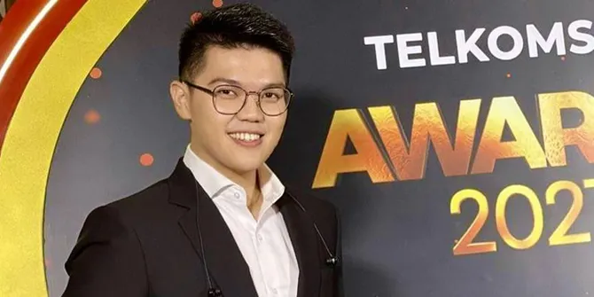 James Adam And The Geng Ungkap Alasan Pilih Genre Keroncong, Hanya di 'Music Buat Elo!'